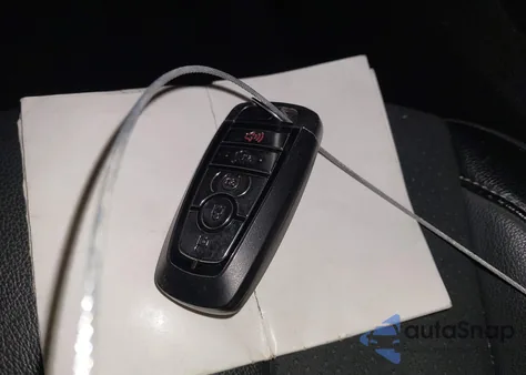 2018 Ford Edge Sport from USA, damaged, VIN 2FMPK4AP4JBC42071